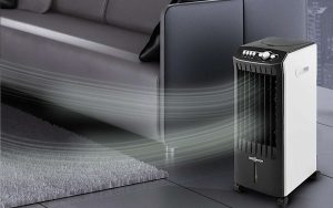 rafraîchisseur d’air
