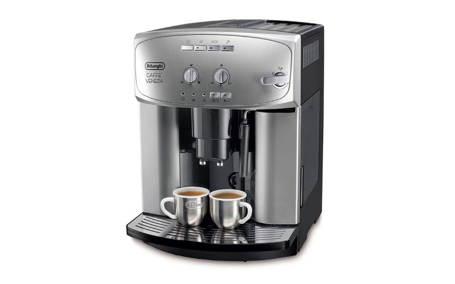 Pourquoi choisir la Delonghi Magnifica ?