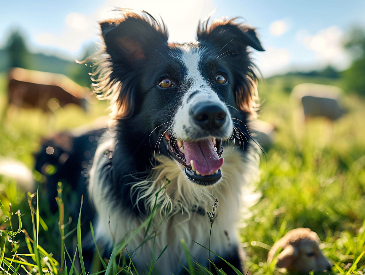 Bien-être animal : enjeux et solutions contemporaines