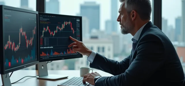 Analyse de la performance d’Airbus en bourse à travers différents cycles économiques Analyse de la performance d’Airbus en bourse à travers différents cycles économiques