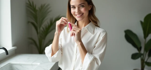 Tendances beauté et astuces incontournables pour sublimer votre quotidien Tendances beauté et astuces incontournables pour sublimer votre quotidien