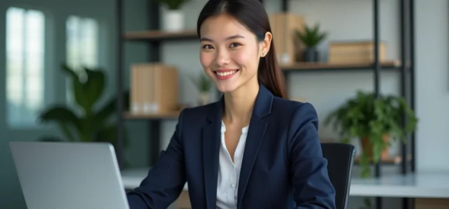 Comment valoriser efficacement vos compétences professionnelles pour booster votre carrière Comment valoriser efficacement vos compétences professionnelles pour booster votre carrière