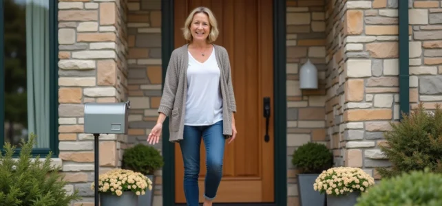 Comment ouvrir une maison Marguerite étape par étape : guide complet et conseils Comment ouvrir une maison Marguerite étape par étape : guide complet et conseils