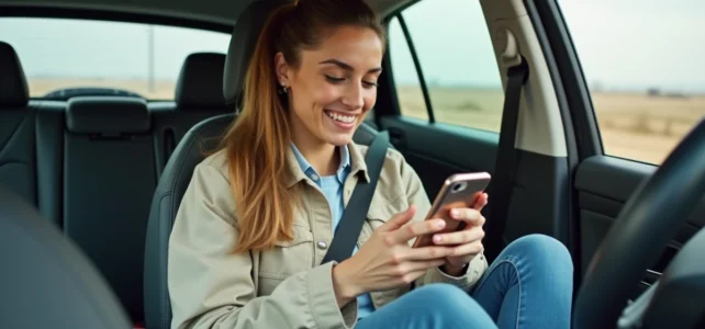 Comprendre les frais et commission Blablacar par trajet : ce que vous devez savoir Comprendre les frais et commission Blablacar par trajet : ce que vous devez savoir
