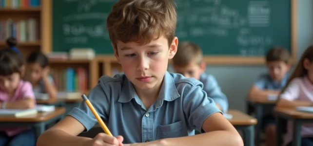 Quelle bonne moyenne viser en 5ème en France pour réussir son année ? Quelle bonne moyenne viser en 5ème en France pour réussir son année ?