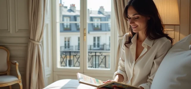 Les meilleures options d’hébergement pour réussir tous vos voyages en France Les meilleures options d’hébergement pour réussir tous vos voyages en France