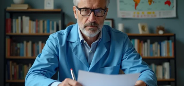 Tour du monde des salaires : combien gagne un médecin légiste selon les pays ? Tour du monde des salaires : combien gagne un médecin légiste selon les pays ?