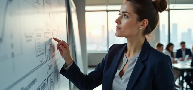 Conseils pratiques pour accompagner et développer la croissance de votre entreprise Conseils pratiques pour accompagner et développer la croissance de votre entreprise
