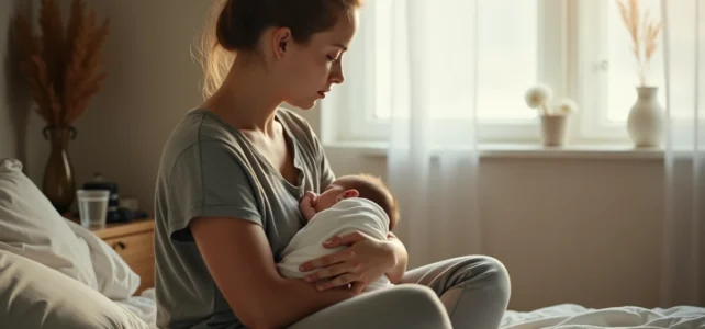 Les vérités inattendues sur la maternité et la parentalité dévoilées Les vérités inattendues sur la maternité et la parentalité dévoilées